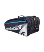 Borsa per Racchette Babolat RH Pro Padel Nero 2025