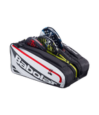 Borsa per Racchette Babolat RH Pro Padel Nero 2025