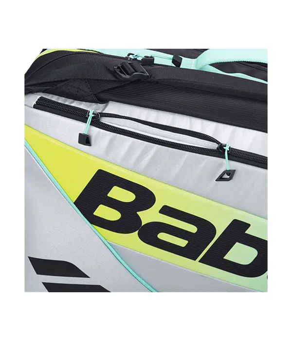 Padel bag Babolat RH Pro Multicolor Padel 2025