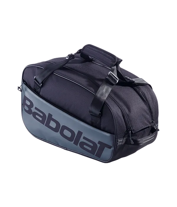 Bolsa padel Babolat Court S Preto 2025