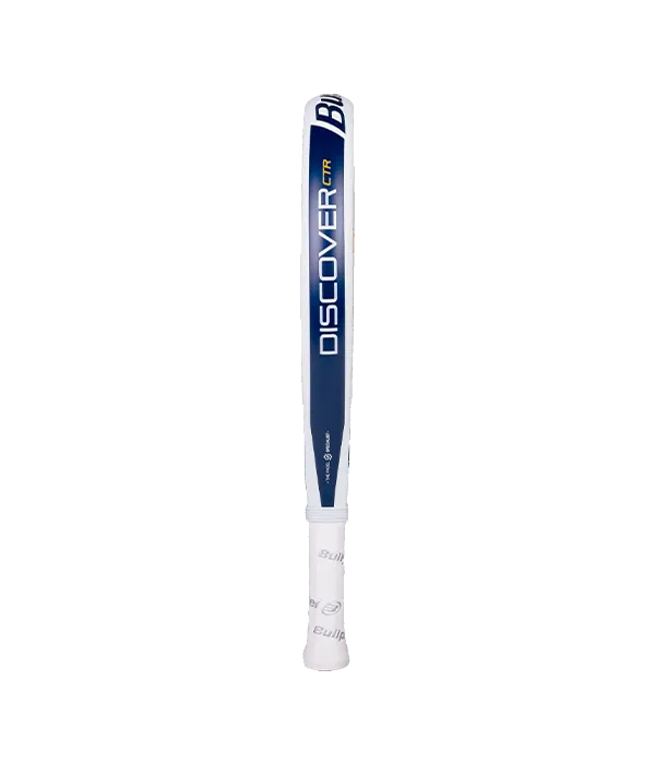 Pala Bullpadel Discover CTR 2025