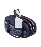 Bolsa padel Babolat Court S Preto 2025