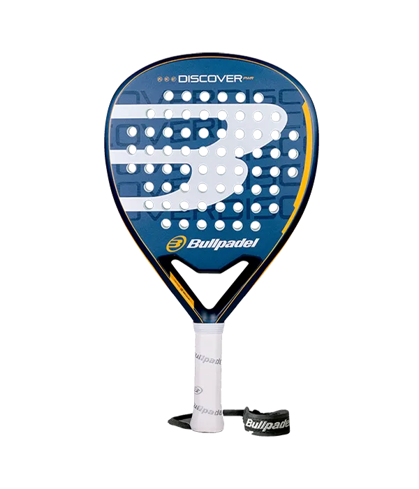 Pala Bullpadel Discover PWR 2025