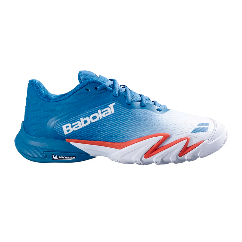 Babolat Padel Shoes Premura 3 Seaport 2026