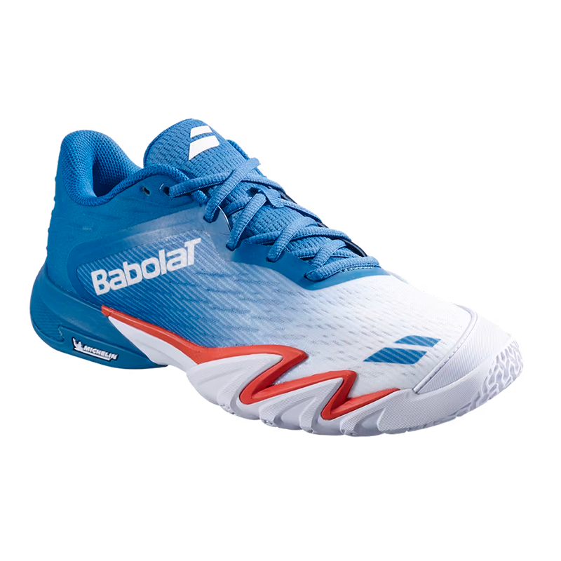 Babolat Padel Shoes Premura 3 Seaport 2026