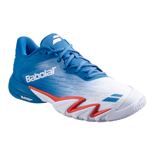 Zapatillas Babolat Premura 3 Seaport 2026