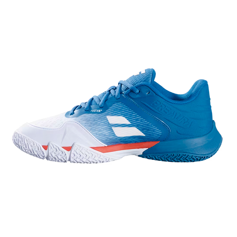 Zapatillas Babolat Premura 3 Seaport 2026