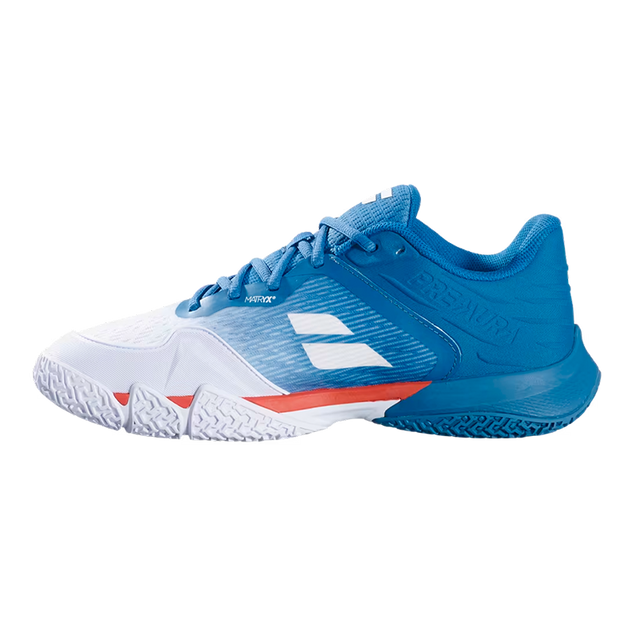 Zapatillas Babolat Premura 3 Seaport 2026