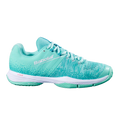 Chaussures de padel Babolat Sensa Plage des femmes Glass 2026