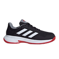 Zapatillas Adidas Game Spec 2 Negro/Blanco 2026