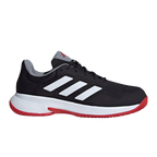 Zapatillas Adidas Game Spec 2 Negro/Blanco 2026