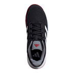 Zapatillas Adidas Game Spec 2 Negro/Blanco 2026