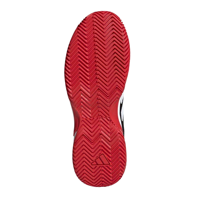 Zapatillas Adidas Game Spec 2 Negro/Blanco 2026