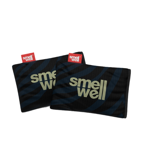 Smellwell Active Azul / Negro