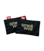Smellwell Actif Bleu / Noir