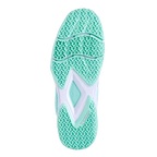 Chaussures de padel Babolat Sensa Plage des femmes Glass 2026
