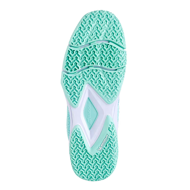 Zapatillas Babolat Sensa Women Beach Glass 2026