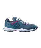 Zapatillas Babolat Sensa Women North Atlantic/White