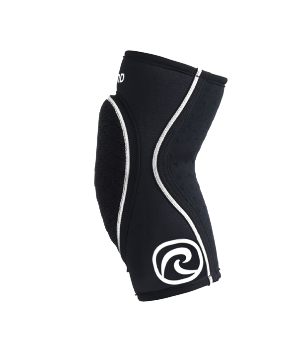 Elbow Pad Rehband Senior Black 2024