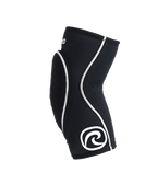 Codera de Neopreno Rehband PRN Negro Senior