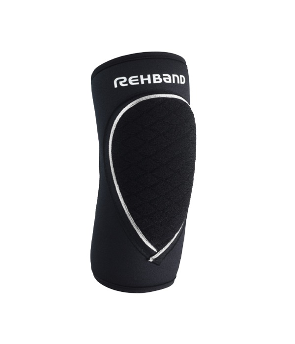 Codera Rehband Senior Negro 2024