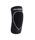 Codera de Neopreno Rehband PRN Negro Senior