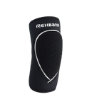 Codera de Neopreno Rehband PRN Negro Senior