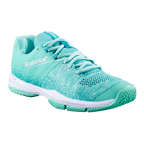 Chaussures de padel Babolat Sensa Plage des femmes Glass 2026