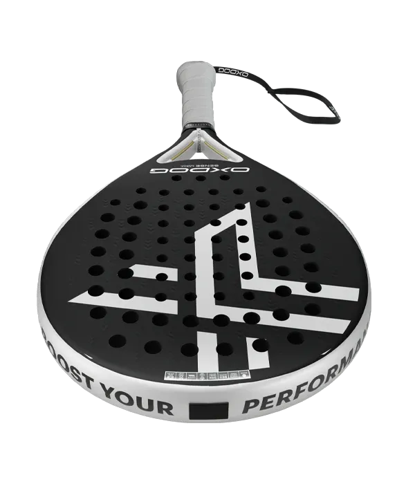 Pala de TEST Oxdog Sense Match Light 2024