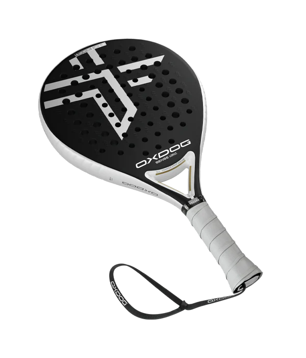 Padelschläger von Test Oxdog Sense Match Light 2024