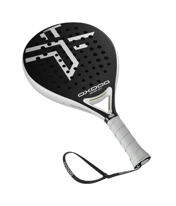 Pala de TEST Oxdog Sense Match Light 2024