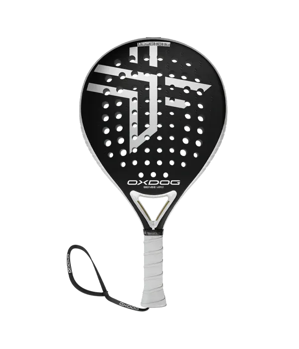 Pala de TEST Oxdog Sense Match Light 2024