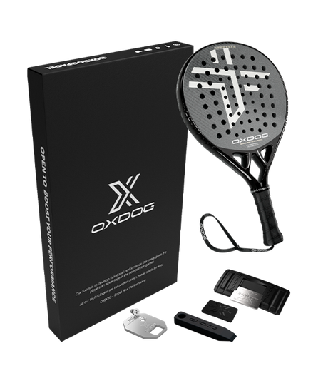 Oxdog Sense Pro 2024 