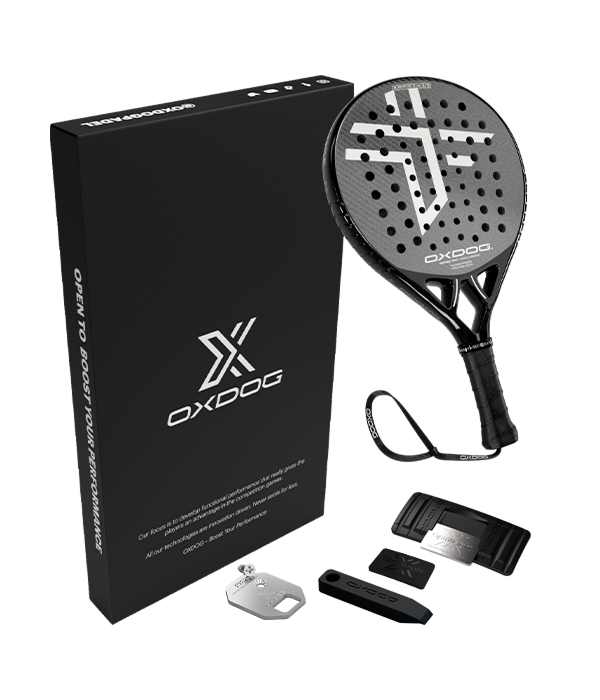 Oxdog Sense Pro 2024 