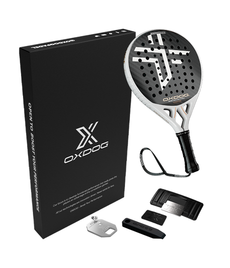 Oxdog Sense Tour 2024 racket