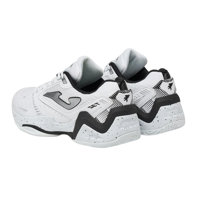 Zapatillas Joma Set Men 2502 White