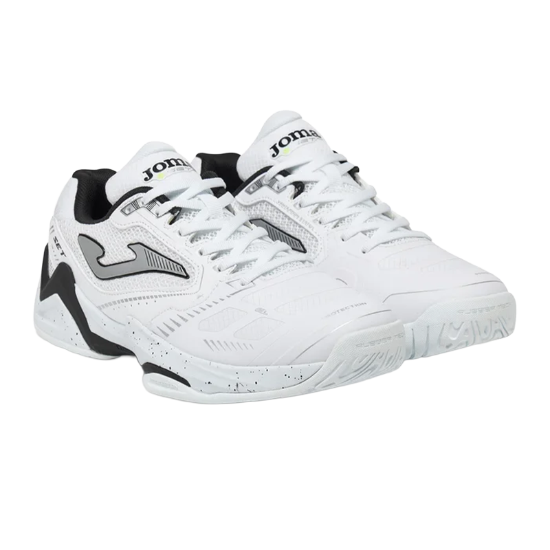 Zapatillas Joma Set Men 2502 White