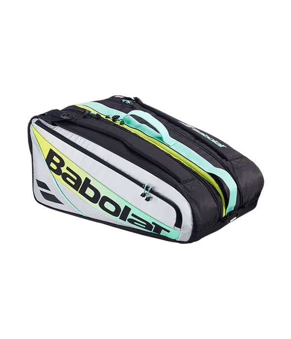 Paletero Babolat RH Pro Padel Multicolor 2025