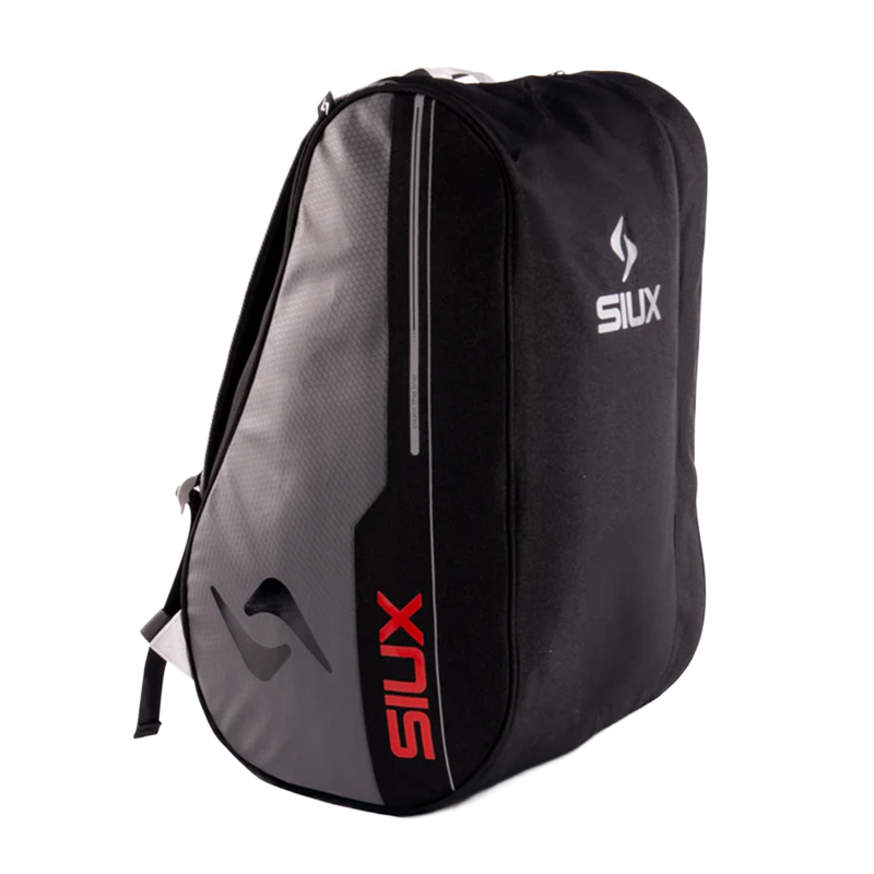 Paletero Siux Pulse Negro 2026