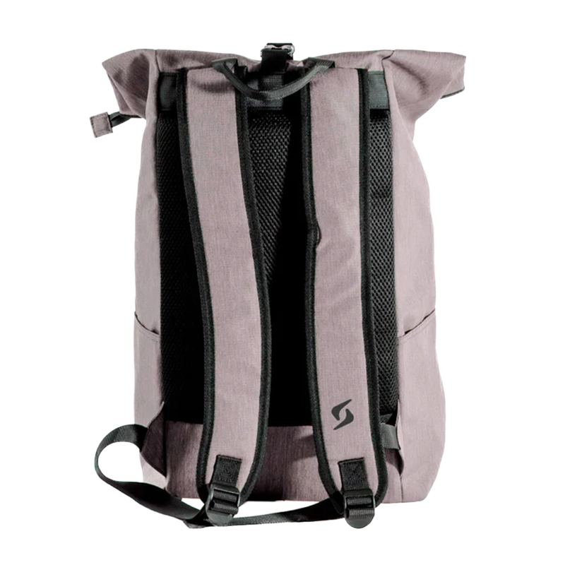 Backpack Siux Street White 2026