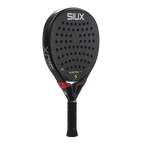 Pack Siux Electra Stupa — Shovel ST5 Pro Shadow Red 2026 + Black T-Shirt