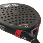 Pack Siux Electra Stupa — Shovel ST5 Pro Shadow Red 2026 + Black T-Shirt