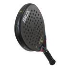 TEST Padel Schläger Siux Electra Pro 2026 Shadow Red