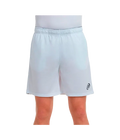 Short Pants Bullpadel Belez White 2025