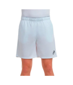 Short Pants Bullpadel Belez White 2025