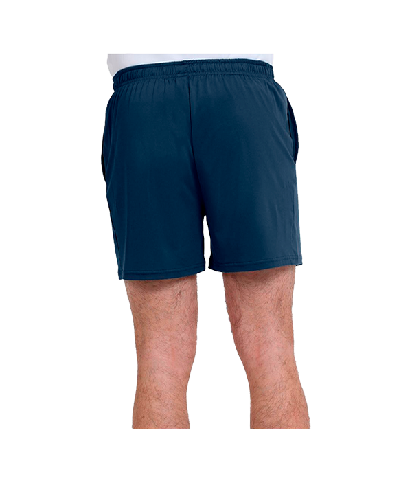 Kurze Hosen Bullpadel Navy Blue Ceibo