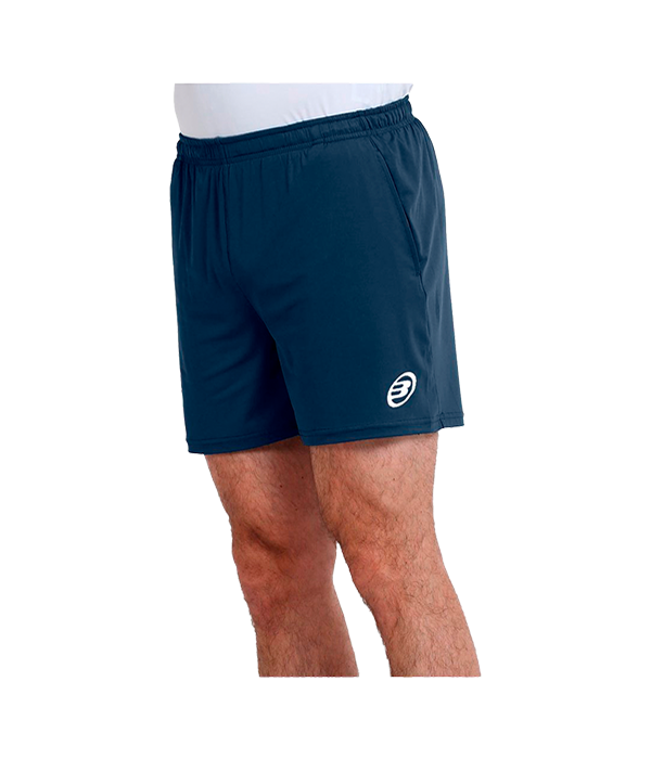 Kurze Hosen Bullpadel Navy Blue Ceibo