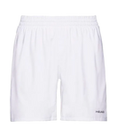 Pantalón Corto HEAD Club Blanco
