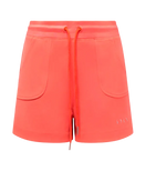 Pantalón Corto Born Living Yoga Abbie Coral