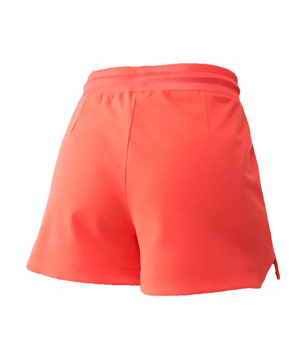 Pantalón Corto Born Living Yoga Abbie Coral